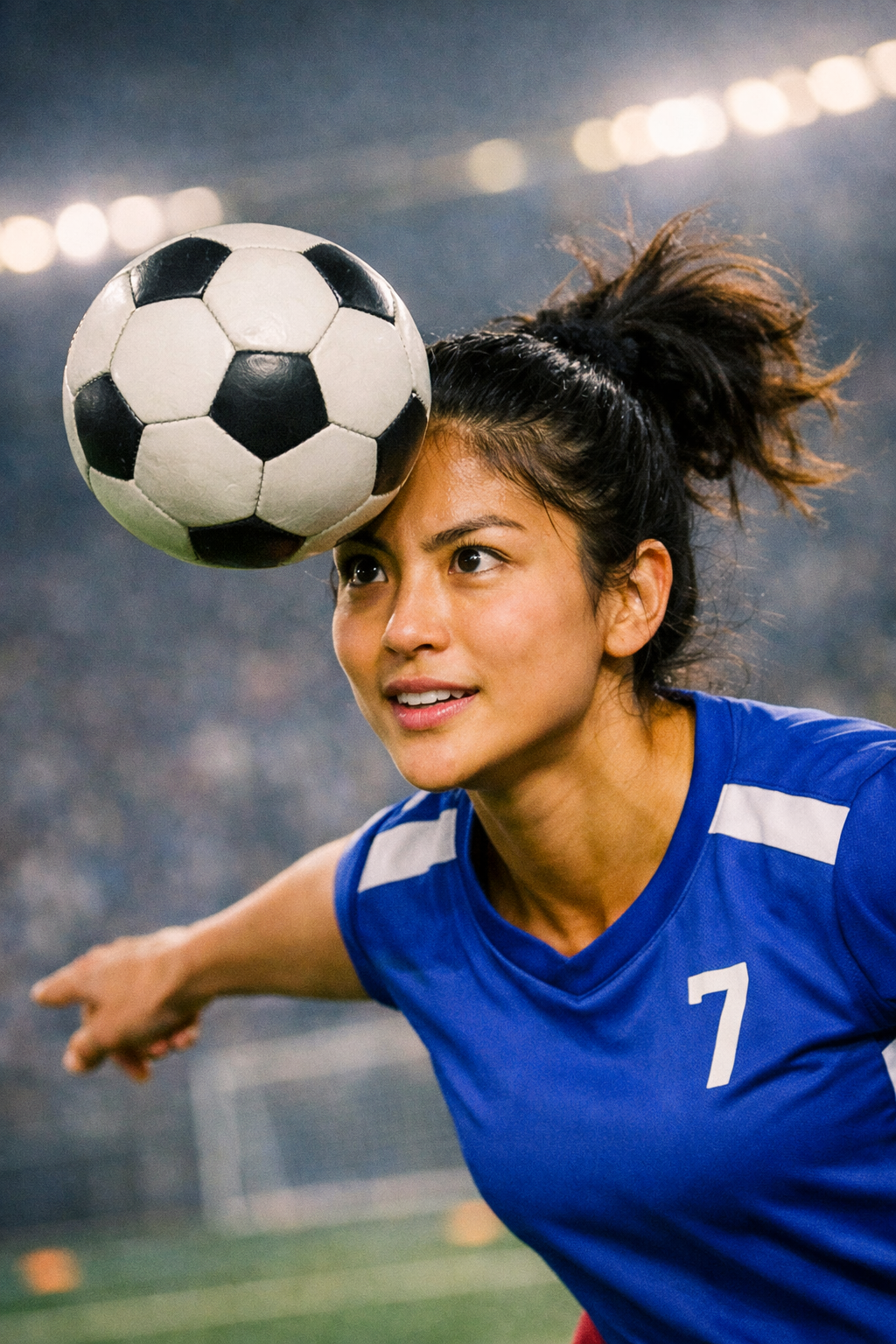 AFCA player of all skill levels